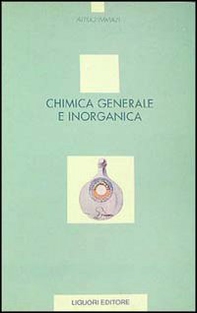 Chimica generale e inorganica - Librerie.coop