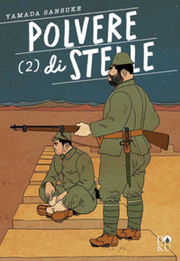 Polvere di stelle - Vol. 2 - Librerie.coop Polvere di stelle - Vol. 2 - Librerie.coop