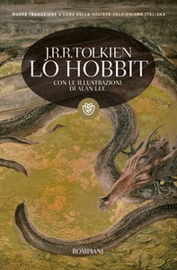 Lo Hobbit. Un viaggio inaspettato - Librerie.coop Lo Hobbit. Un viaggio inaspettato - Librerie.coop