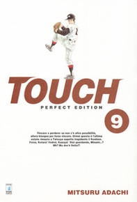Touch. Perfect edition - Vol. 9 - Librerie.coop
