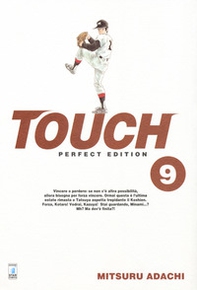 Touch. Perfect edition - Vol. 9 - Librerie.coop Touch. Perfect edition - Vol. 9 - Librerie.coop