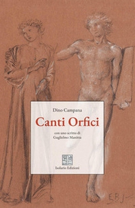 Canti orfici - Librerie.coop