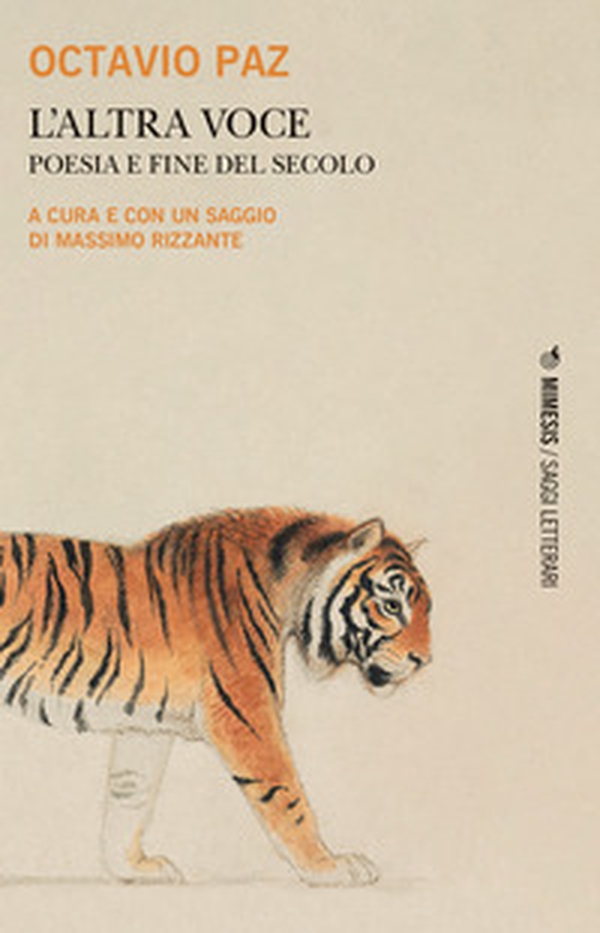 L'altra voce. Poesia e fine del secolo - Librerie.coop L'altra voce. Poesia e fine del secolo - Librerie.coop