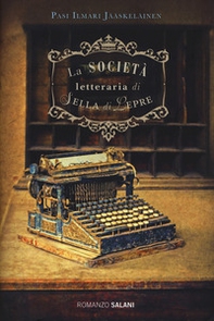 La società letteraria di Sella di Lepre - Librerie.coop