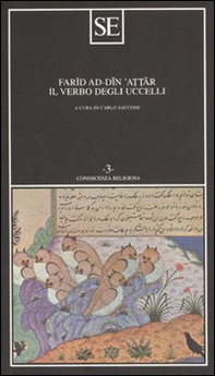 Il verbo degli uccelli - Librerie.coop Il verbo degli uccelli - Librerie.coop