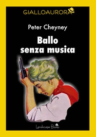 Ballo senza musica - Librerie.coop