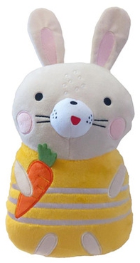 Coniglietto. Coccolibri - Librerie.coop