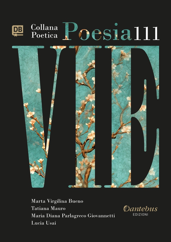 Collana Poetica Vie vol. 111 - Librerie.coop