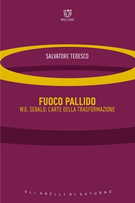 Fuoco pallido - Librerie.coop