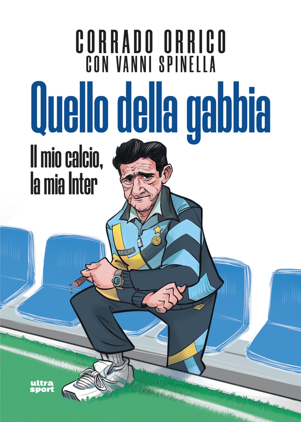 Quello della gabbia - Librerie.coop Quello della gabbia - Librerie.coop