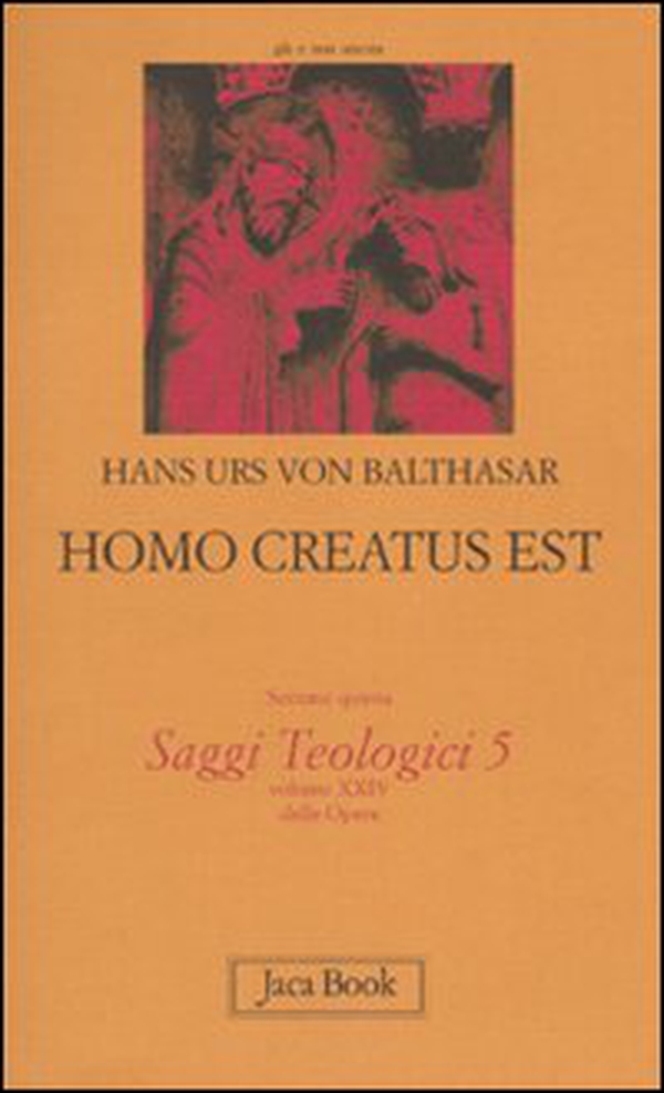 Saggi teologici - Vol. 5 - Librerie.coop Saggi teologici - Vol. 5 - Librerie.coop