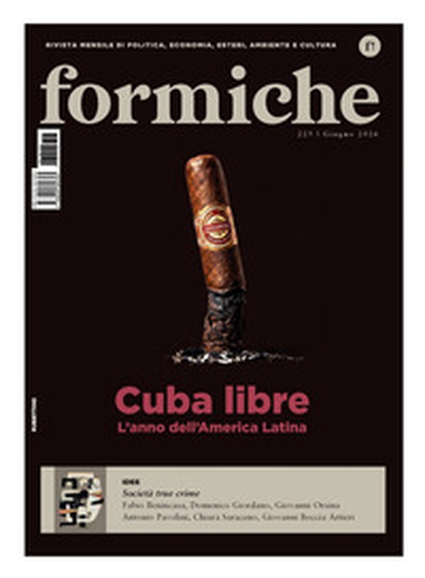 Formiche - Vol. 225 - Librerie.coop
