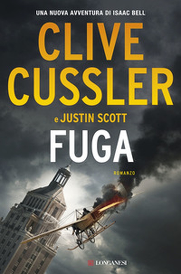 Fuga - Librerie.coop Fuga - Librerie.coop