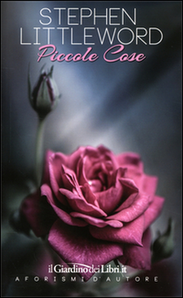 Piccole cose - Librerie.coop