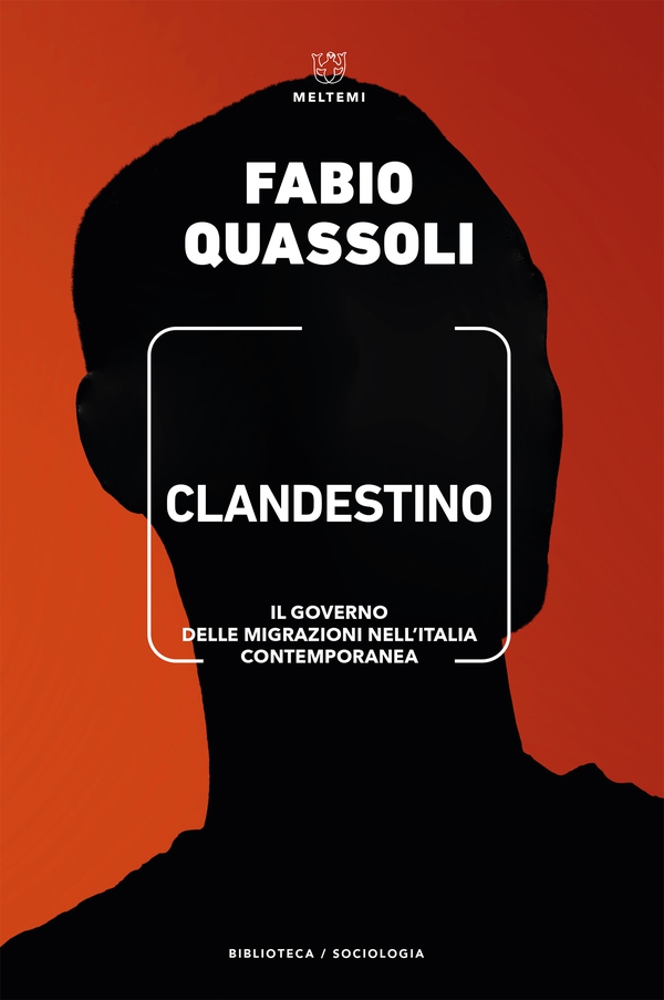 Clandestino - Librerie.coop Clandestino - Librerie.coop