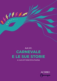 Carnevale e le sue storie - Librerie.coop