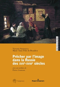 Prêcher par l'image dans la Russie des XVIIe-XVIIIe siécles - Librerie.coop