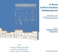Il piano di manutenzione informatizzato - Librerie.coop Il piano di manutenzione informatizzato - Librerie.coop
