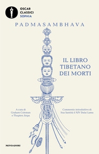 Il libro tibetano dei morti - Librerie.coop