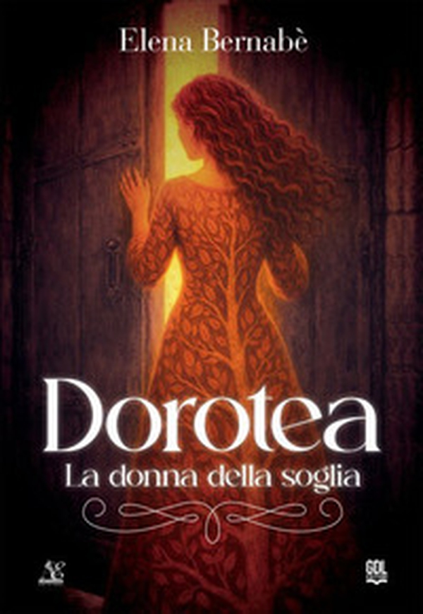Dorotea. La donna della soglia - Librerie.coop