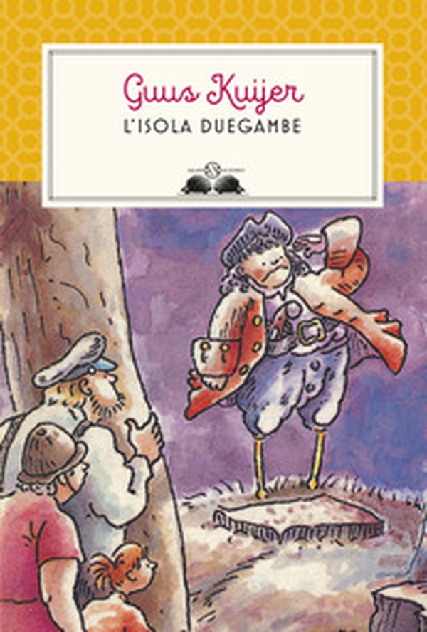 L'isola Duegambe - Librerie.coop L'isola Duegambe - Librerie.coop