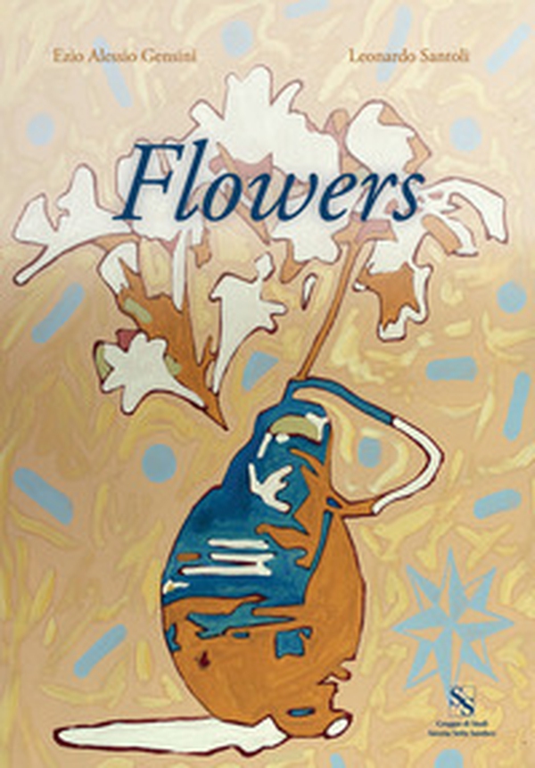 Flowers - Librerie.coop Flowers - Librerie.coop