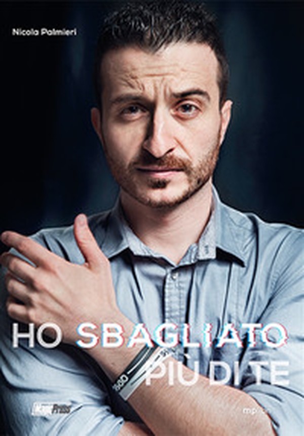 Ho sbagliato più di te - Librerie.coop Ho sbagliato più di te - Librerie.coop