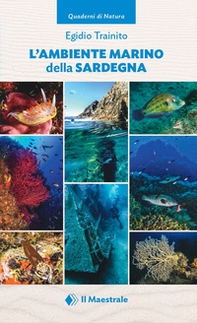 L'ambiente marino della Sardegna - Librerie.coop