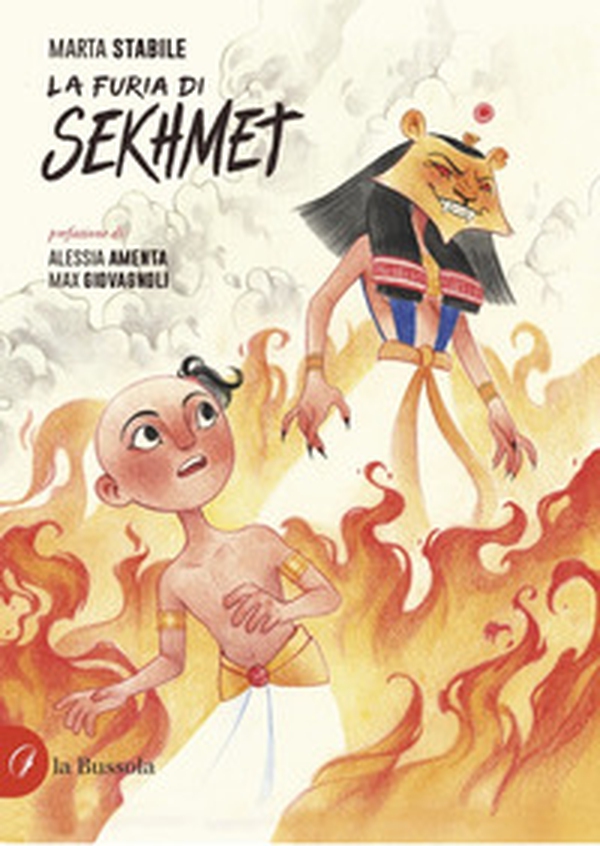 La furia di Sekhmet - Librerie.coop La furia di Sekhmet - Librerie.coop