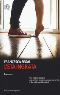 L'età ingrata - Librerie.coop L'età ingrata - Librerie.coop