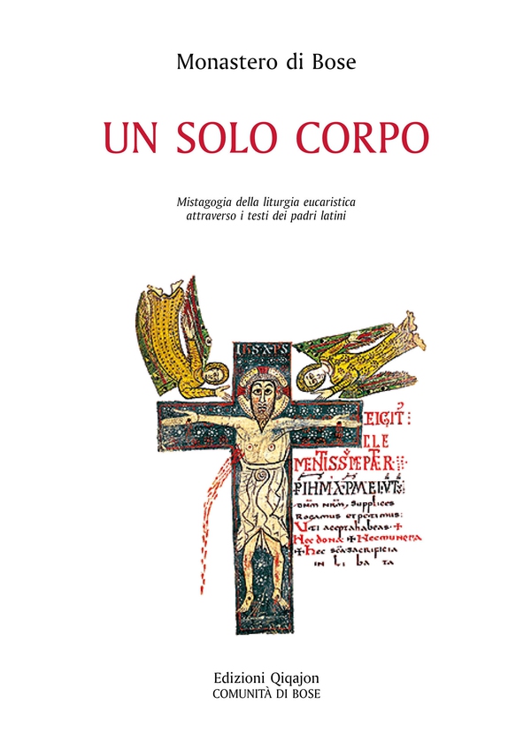 Un solo corpo - Librerie.coop Un solo corpo - Librerie.coop