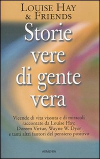Storie vere di gente vera - Librerie.coop