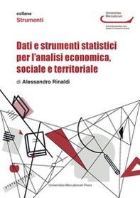 Dati e strumenti statistici per l'analisi economica, sociale e territoriale - Librerie.coop
