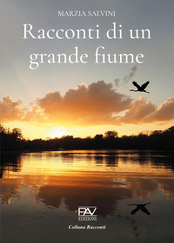 Racconti di un grande fiume - Librerie.coop