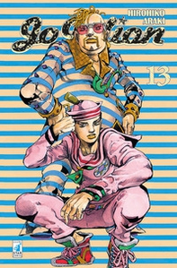 Jojolion - Vol. 13 - Librerie.coop