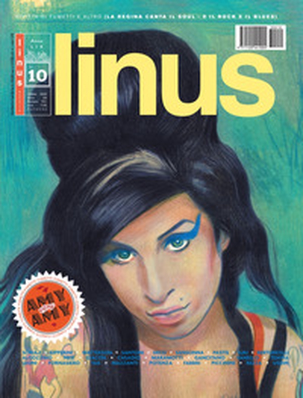Linus - Vol. 10 - Librerie.coop Linus - Vol. 10 - Librerie.coop