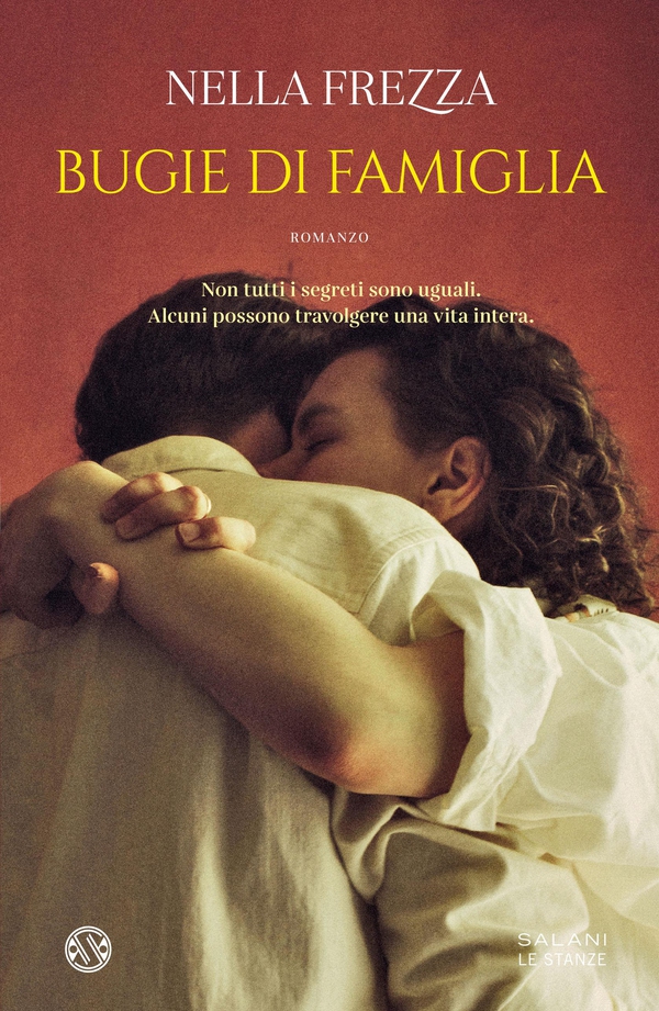 Bugie di famiglia - Librerie.coop Bugie di famiglia - Librerie.coop