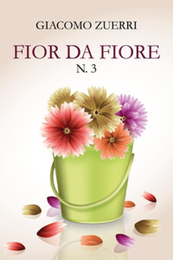 Fior da fiore - Vol. 3 - Librerie.coop