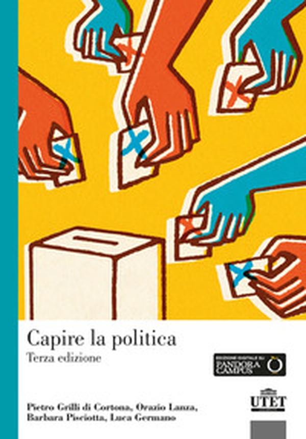 Capire la politica - Librerie.coop Capire la politica - Librerie.coop