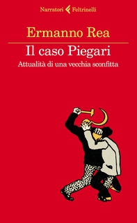 Il caso Piegari - Librerie.coop Il caso Piegari - Librerie.coop