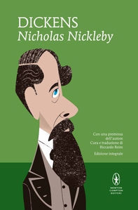 Nicholas Nickleby - Librerie.coop Nicholas Nickleby - Librerie.coop