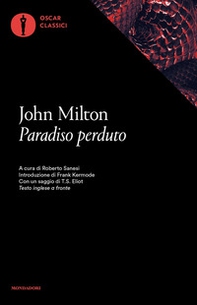 Paradiso perduto. Testo inglese a fronte - Librerie.coop
