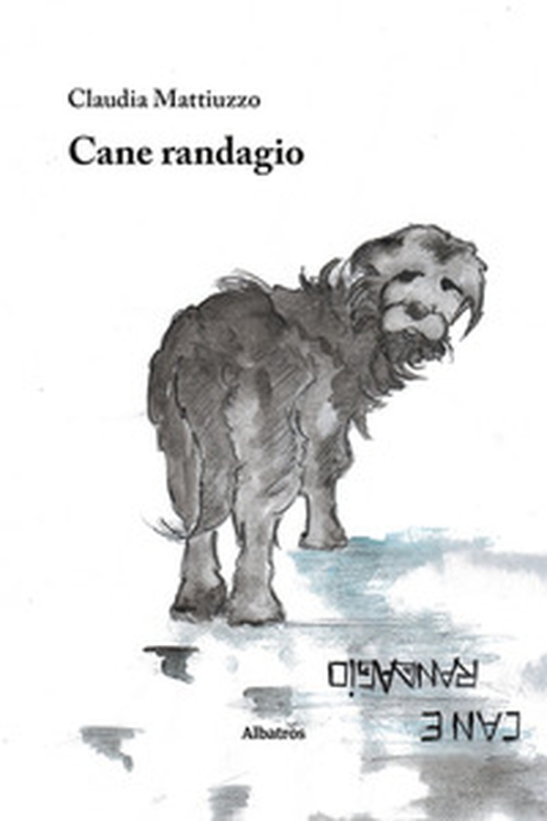 Cane randagio - Librerie.coop Cane randagio - Librerie.coop