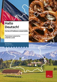 Hallo Deutsch! - Librerie.coop