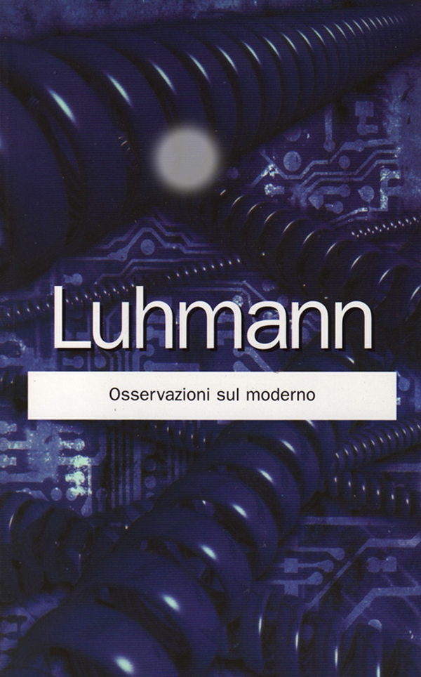 Osservazioni sul moderno - Librerie.coop Osservazioni sul moderno - Librerie.coop