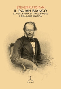 Il rajah bianco - Librerie.coop