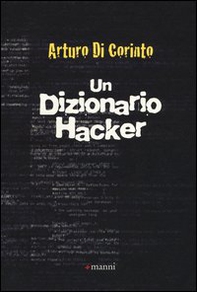 Un dizionario hacker - Librerie.coop
