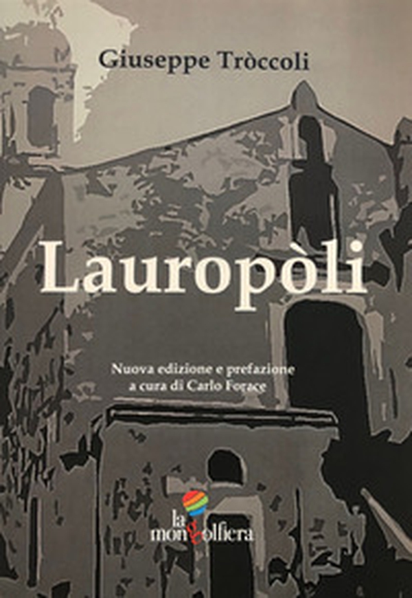Lauropòli - Librerie.coop Lauropòli - Librerie.coop
