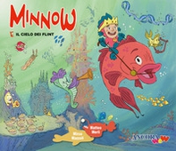 Minnow e il cielo dei Flint - Librerie.coop