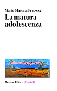 La matura adolescenza - Librerie.coop